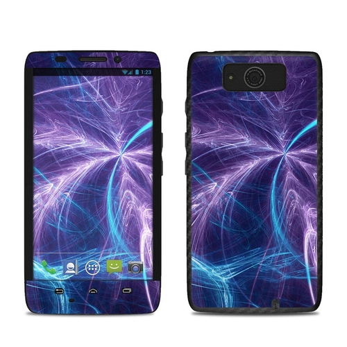 DecalGirl MDMA-FLUX Motorola Droid Maxx Skin - Flux