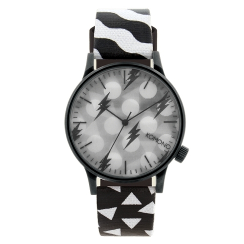 Komono KOM-W2165 watch woman quartz