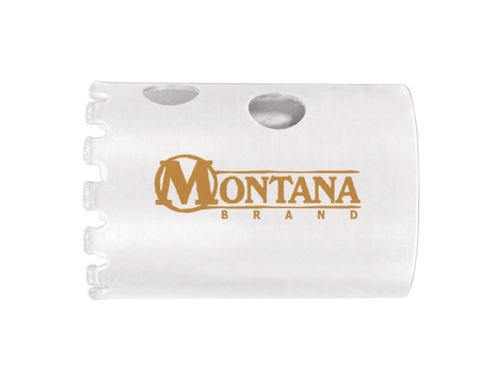 Montana MB-65212 1.375 in. Tile Hole Saw