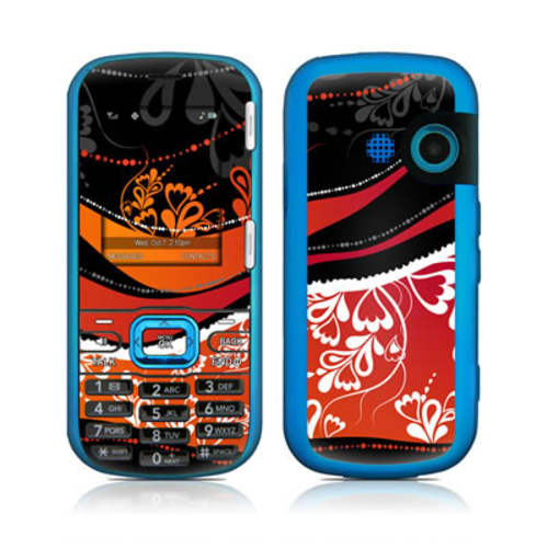 DecalGirl LGR2-RIPTIDE LG Rumor 2 Skin - Riptide