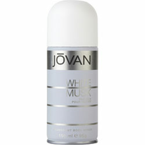 JOVAN WHITE MUSK by Jovan