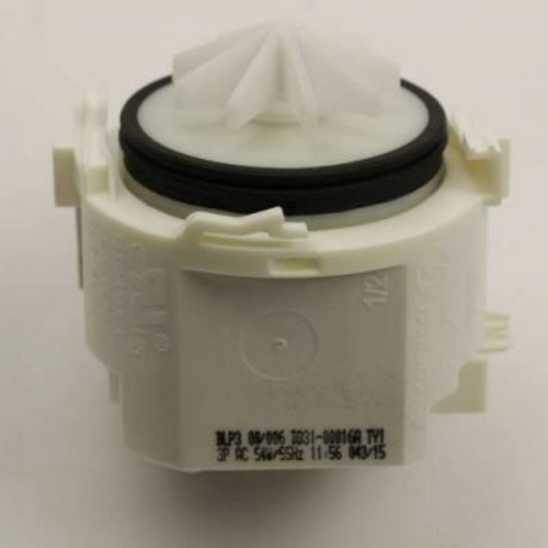 Samsung SSGDD31-00016A 120-230V Drain BLDC Pump Motor BLDC Pump for Re
