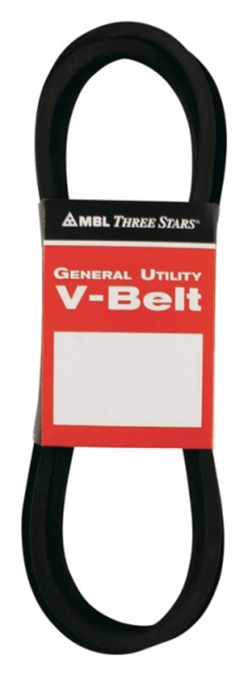 MBL 5L780A General Utility V-Belt  0.63 x 78 in.
