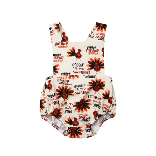 Infant Newborn Baby Girls Halloween