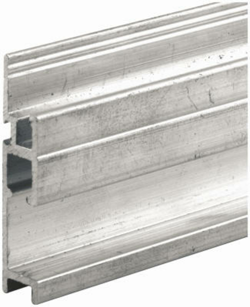 PL 15971 0.31 x 72 in. Bottom Window Frame, Mill