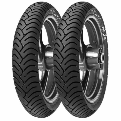 Motorbike Tyre Metzeler ME 22 3,00-18