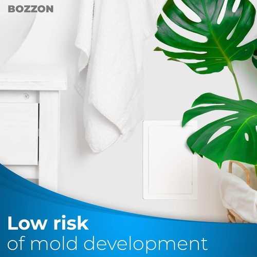 Access Panel for Drywall 12 x 16 inch Wall Hole Cover Access