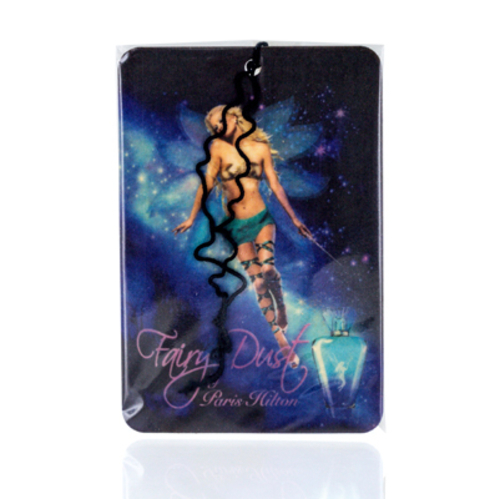 FAIRY DUST AIR FRESHENER