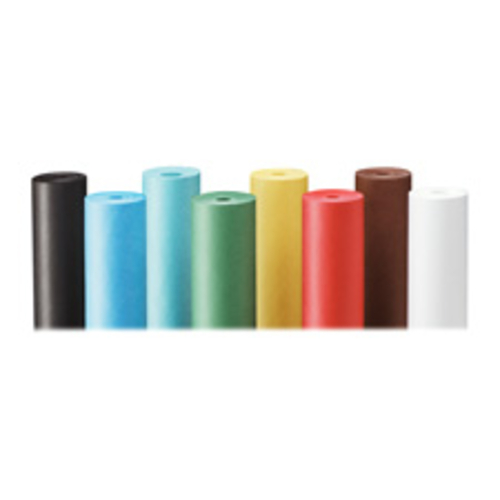Pacon Corporation PAC67104 Art Kraft Paper- 48in.x200ft.- Orange