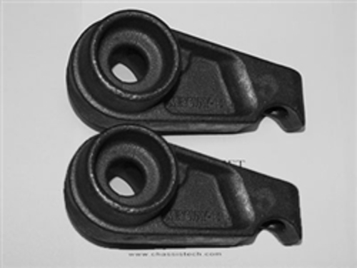 AirBagIt KEY-CV-COLO Chevy Colorado Drop Torsion Keyways Pair 16L & 16