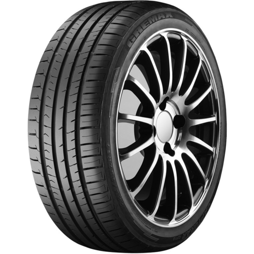 Car Tyre Gremax CAPTURAR CF19 255/45ZR18