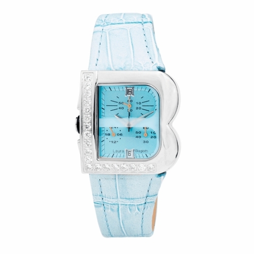 Laura Biagiotti LB0002L-04Z watch woman quartz