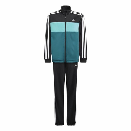 Children’s Tracksuit Adidas Essentials Blue