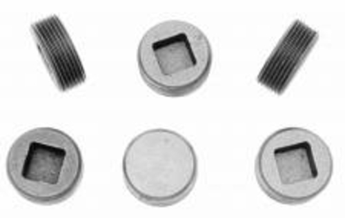 Ford M-6026-B302 Threaded Freeze Plug Kit for All SB 289-351W, 351