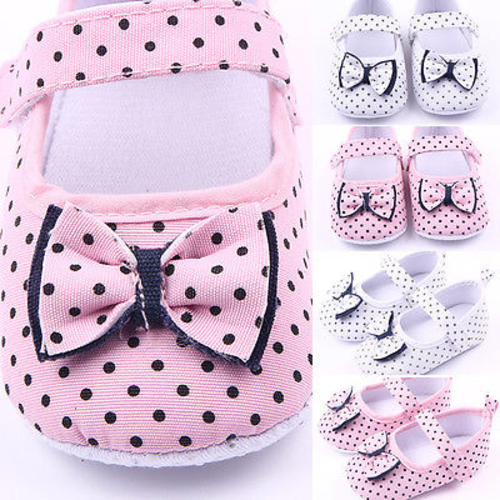 2016 New Soft Sole Cute  Baby Girl Shoes Anti slip