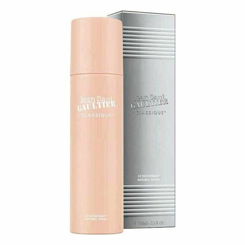 Spray Deodorant Classique Jean Paul Gaultier (150 ml)