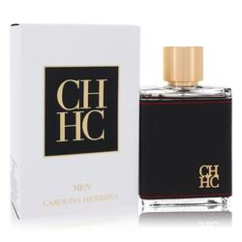 Ch Carolina Herrera Eau De Toilette Spray By Carolina Herrera 3.4 oz