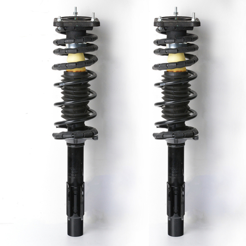 Replacement for Chevy Malibu Pontiac Grand Am Assembled Shock Strut