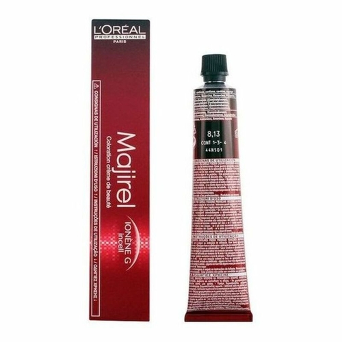 Permanent Dye Majirel L'Oreal Professionnel Paris 0000003556 (50 ml)