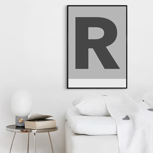 The Simple Decoration of the English