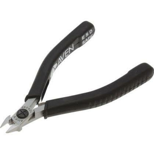 Aven 10928F Stealth Mini Tapered Cutter, Full Flush