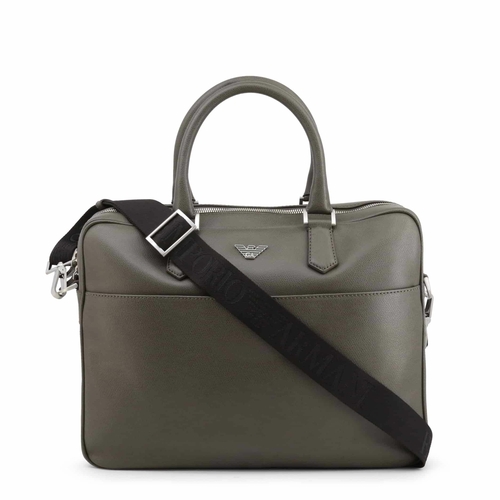 Grey Emporio Armani Y4P082-YAQ2E_80155