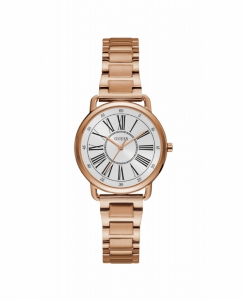 Guess W1148L3 watch woman quartz