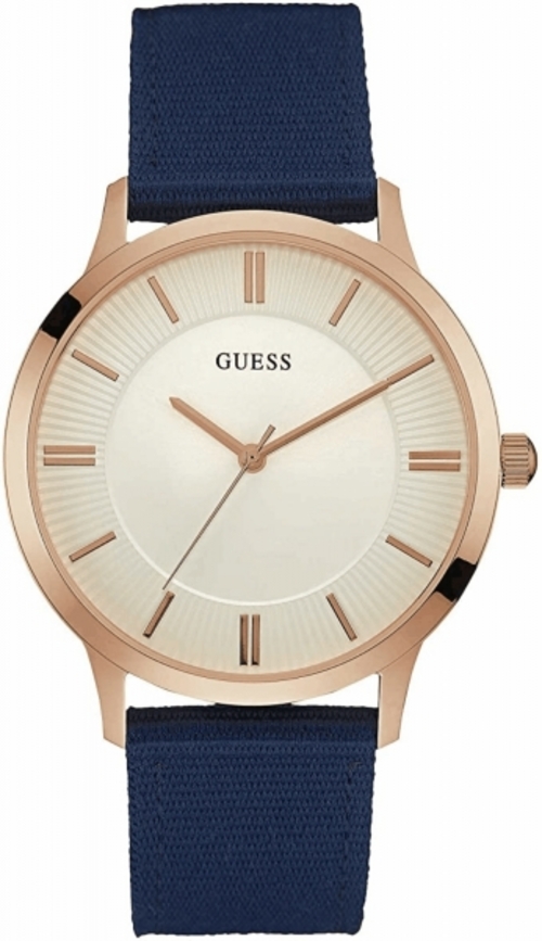 Guess W0795G1 watch man quartz