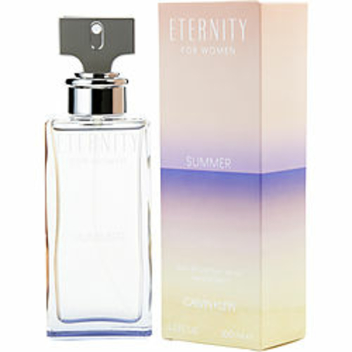 ETERNITY SUMMER by Calvin Klein