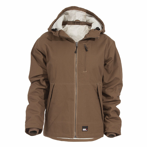 Berne Apparel WHJ54PCLR440 Ladies Monte Rosa Jacket - Large