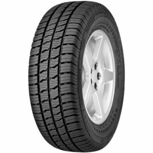 Van Tyre Continental VANCOFOURSEASON-2 235/65R16C