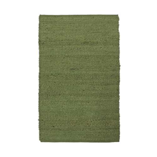 Osaka Loden Green Rug