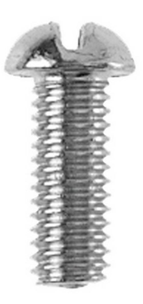 Danco 35148B 10-32 x 0.5 in. Bibb Screw - pack of 5