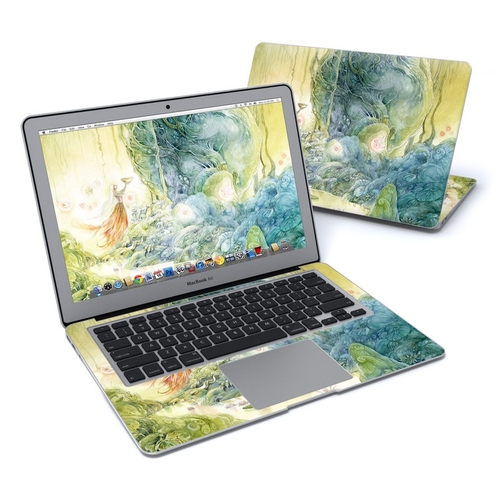 DecalGirl MBA13-OFFERINGS Apple MacBook Air 13 in. Skin - Offerings