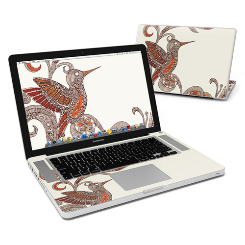 DecalGirl MBP15-INSPME Apple MacBook Pro 15 in. Skin - You Inspire Me