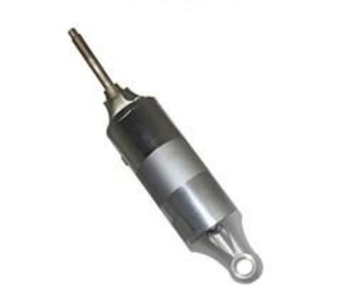 AirBagIt BIKER-KIT-CYL-0 Motorcycle Kit 2.5 In. Cylinder Only 10.62 In