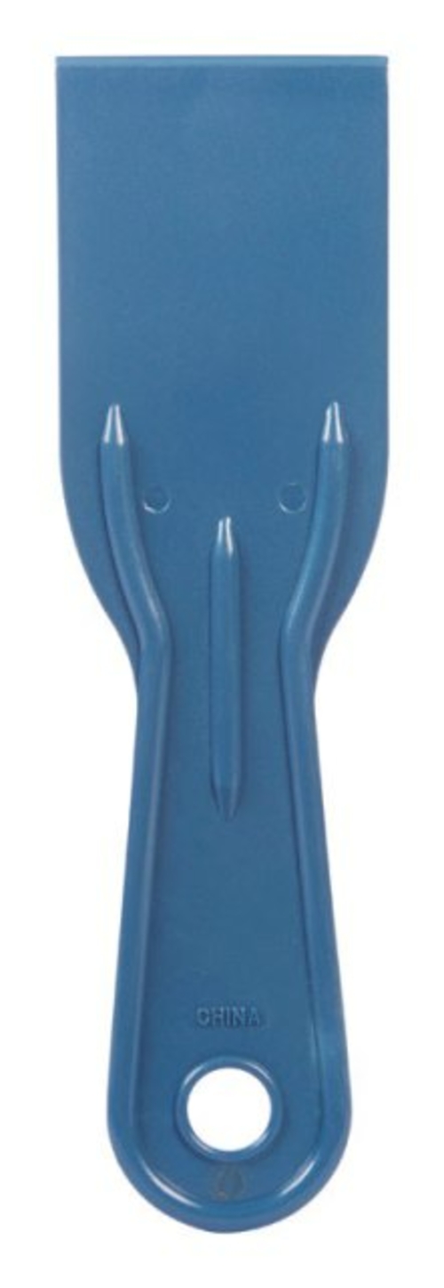 Allway DS20P 2 in. Plastic Putty Knife - pack of 12