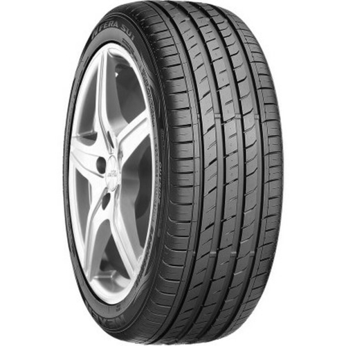 Car Tyre Nexen N´FERA SU1 215/45ZR17