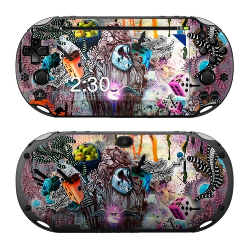 DecalGirl PSV2-MONK Sony PS Vita 2000 Skin - The Monk