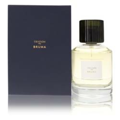 Bruma Eau De Parfum Spray By Maison Trudon 3.4 oz Eau De Parfum Spray