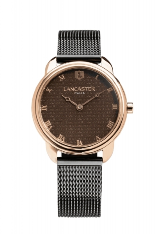 Lancaster O0682MBRGMRNR watch woman quartz