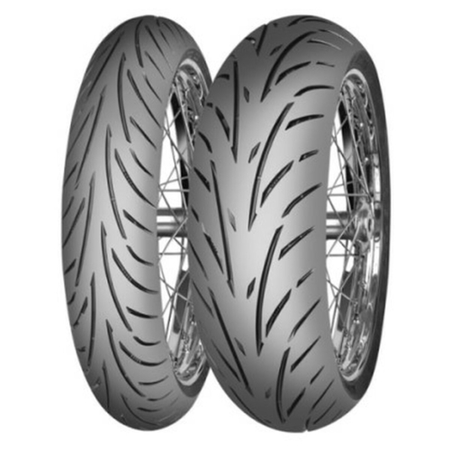 Motorbike Tyre Mitas TOURING FORCE 180/55ZR17