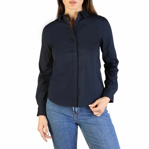 Blue Armani Exchange 8NYC02_YNE1Z_1510