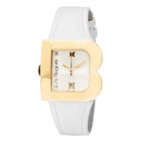 Laura Biagiotti LB0001L-DB watch woman quartz
