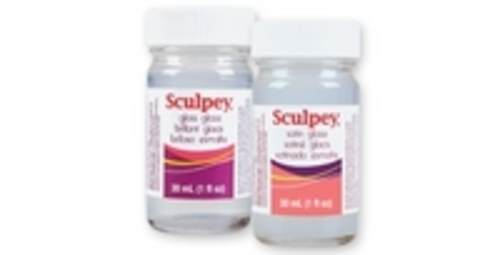 Sculpey ASG33G Glaze