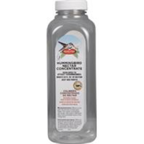 Woodstream Hummingbird 247CL 16 oz Hummingbird Nectar Concentrate
