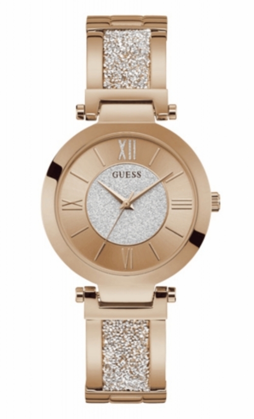 Guess W1288L3 watch woman quartz