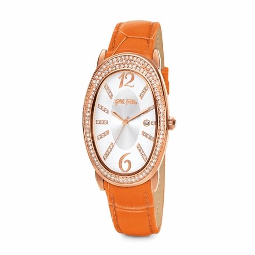 Folli Follie WF2B012STWN watch woman quartz