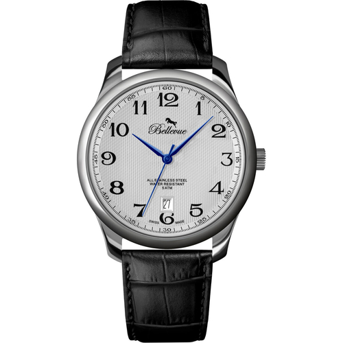 Men's Watch Bellevue B.64 (Ø 40 mm)