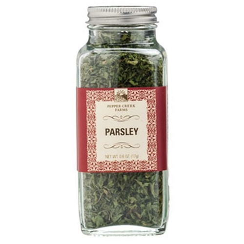 Pepper Creek Farms 504B Parsley - Pack of 6
